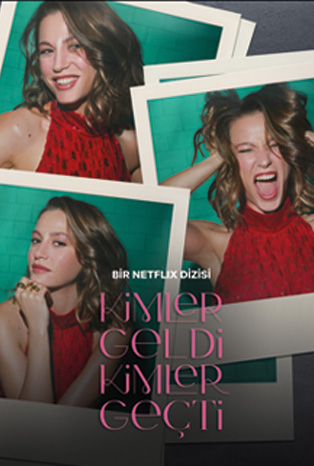 Kimler Geldi Kimler Geçti