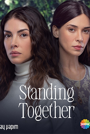 Standing Together