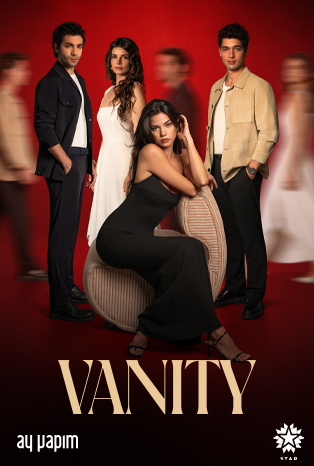 VANITY