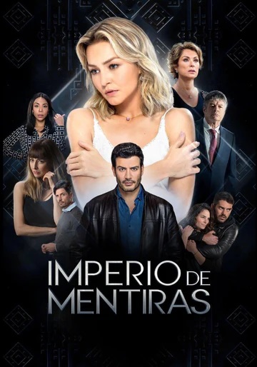 Imperio de Mentiras